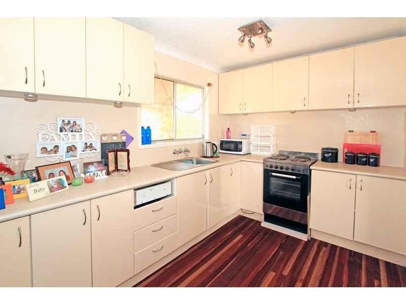 54 Larnach Street, Allenstown QLD 4700