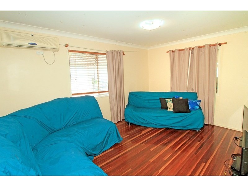 54 Larnach Street, Allenstown QLD 4700