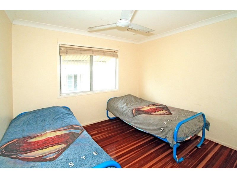 54 Larnach Street, Allenstown QLD 4700