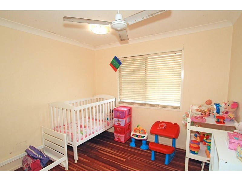 54 Larnach Street, Allenstown QLD 4700