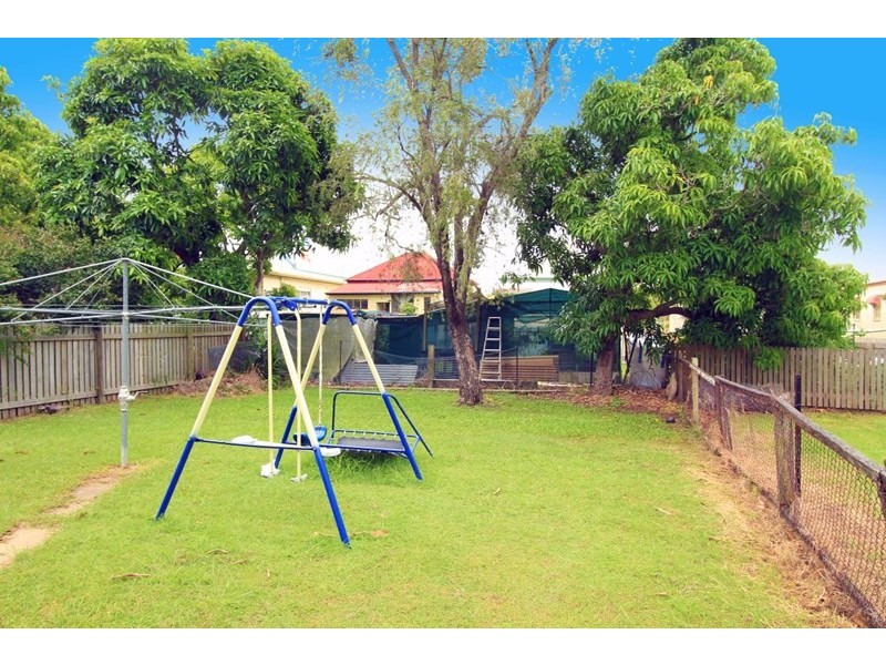 54 Larnach Street, Allenstown QLD 4700