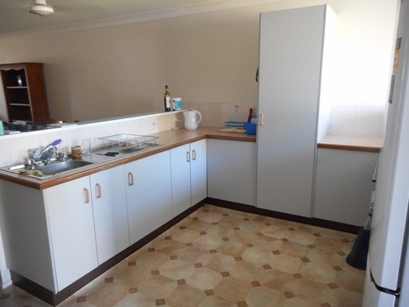 2/131 Murray Street, Rockhampton City QLD 4700