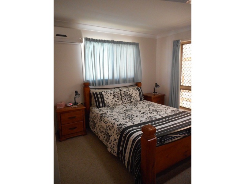 2/131 Murray Street, Rockhampton City QLD 4700