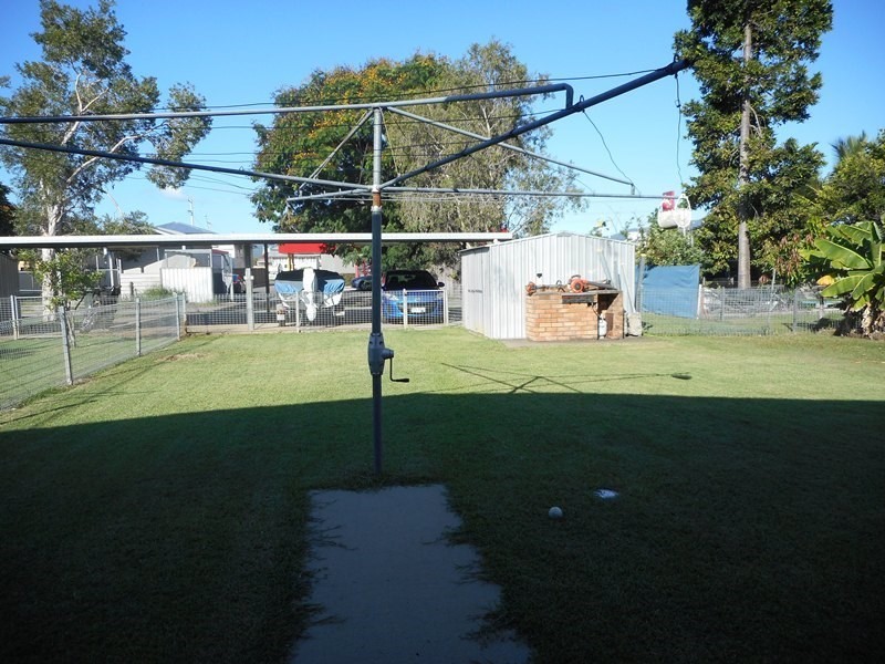 2/131 Murray Street, Rockhampton City QLD 4700