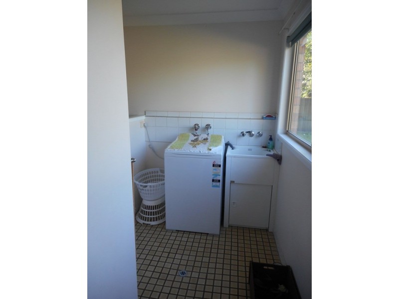 2/131 Murray Street, Rockhampton City QLD 4700