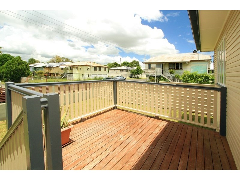 61 Deacon Street, Berserker QLD 4701