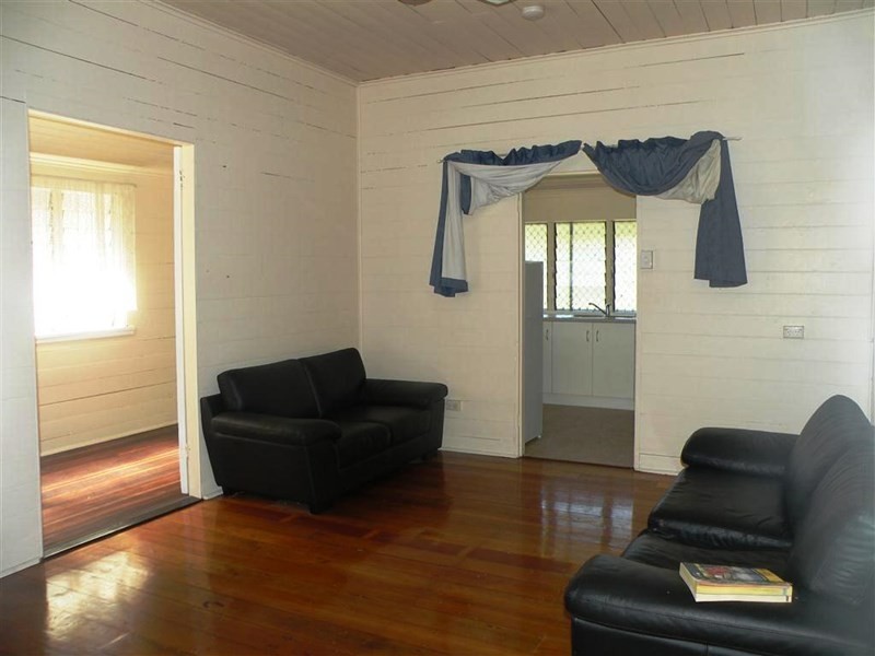 283 Campbell Street, Rockhampton City QLD 4700