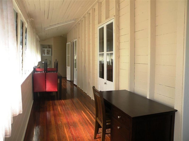 283 Campbell Street, Rockhampton City QLD 4700