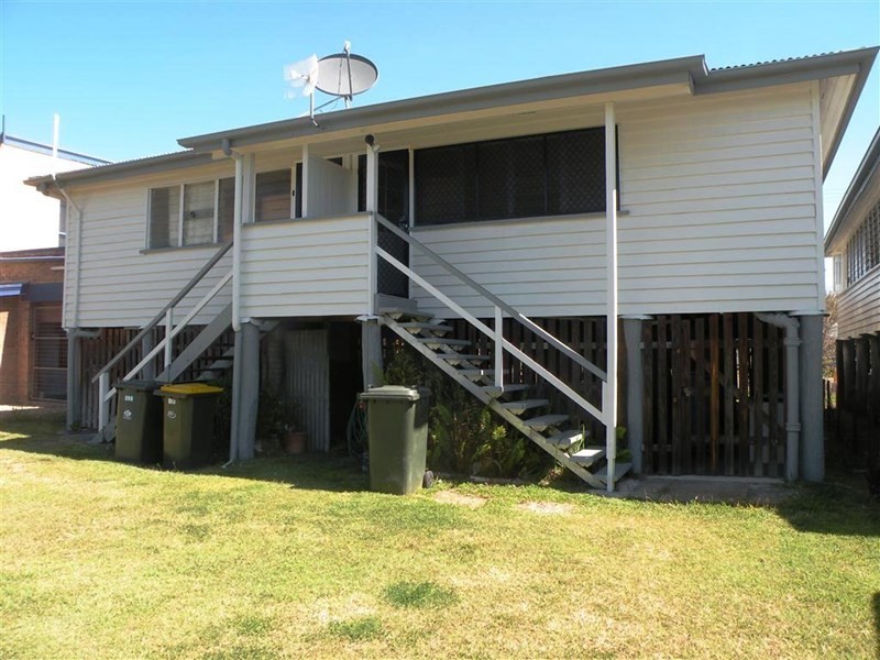 283 Campbell Street, Rockhampton City QLD 4700