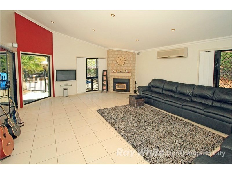 5 Greenwood Close, Frenchville QLD 4701