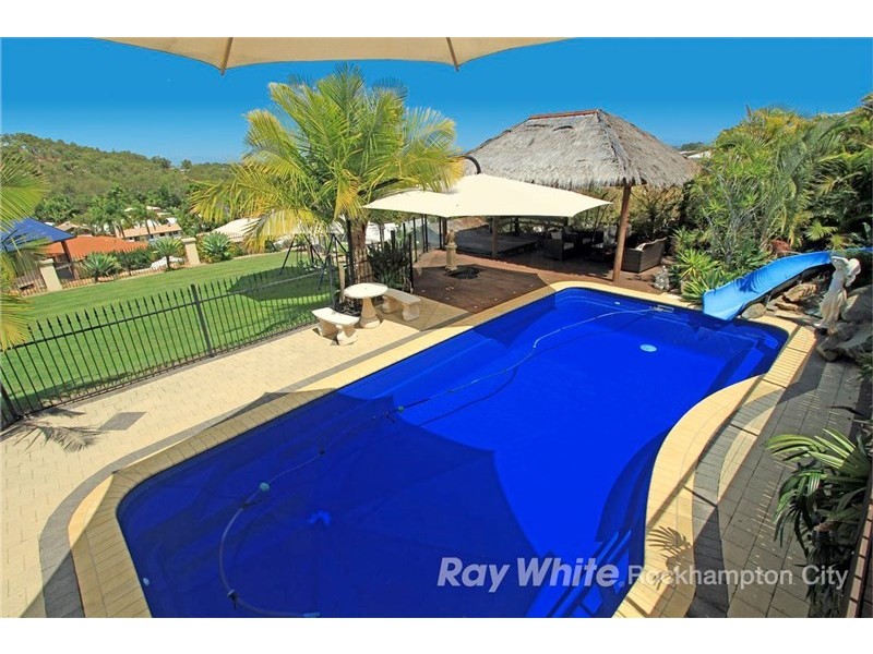 5 Greenwood Close, Frenchville QLD 4701
