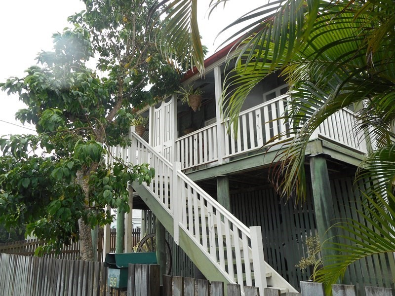 59 Kent Street, Rockhampton City QLD 4700