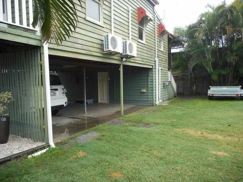 59 Kent Street, Rockhampton City QLD 4700