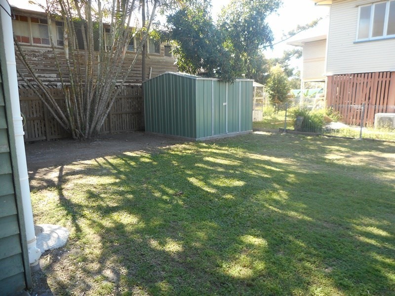 59 Kent Street, Rockhampton City QLD 4700