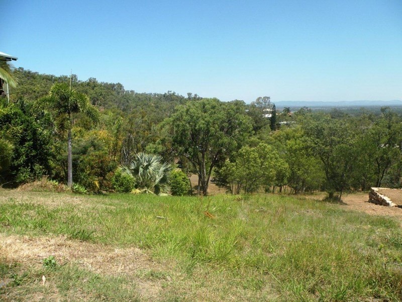 318 Thirkettle Avenue, Frenchville QLD 4701