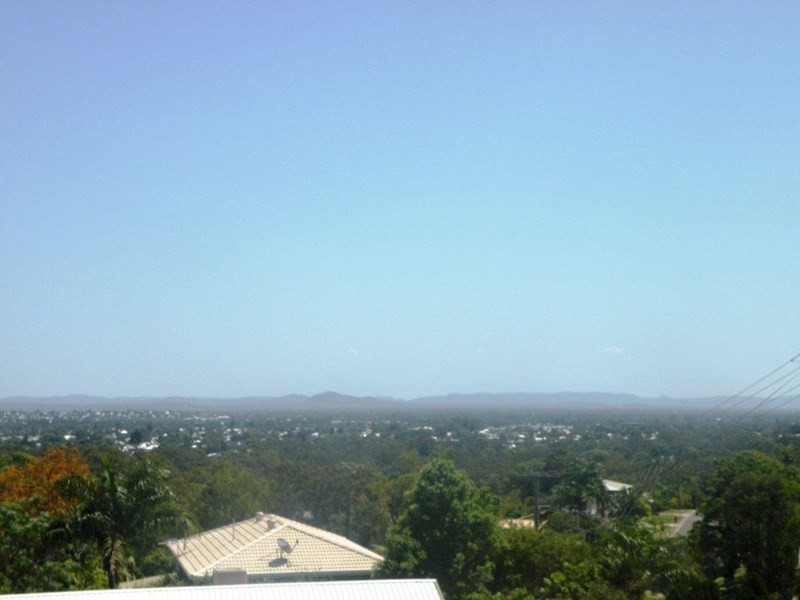 318 Thirkettle Avenue, Frenchville QLD 4701