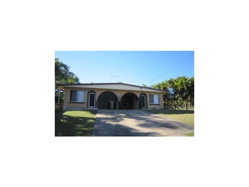 2/25 Gowdie Avenue, Frenchville QLD 4701