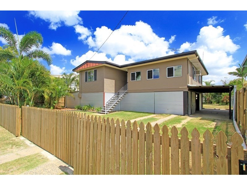 11 Snelling Street, Park Avenue QLD 4701