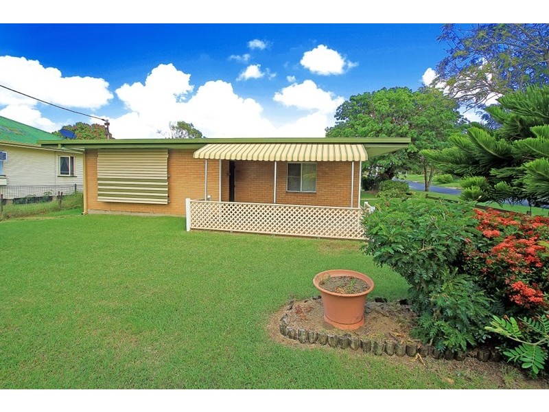 164 Housden Street, Frenchville QLD 4701