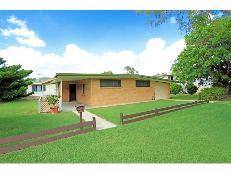 164 Housden Street, Frenchville QLD 4701