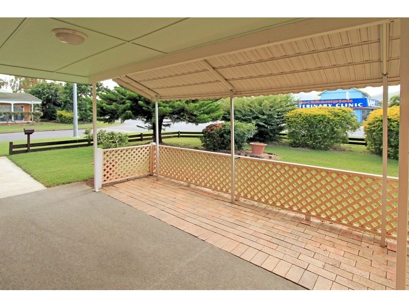 164 Housden Street, Frenchville QLD 4701