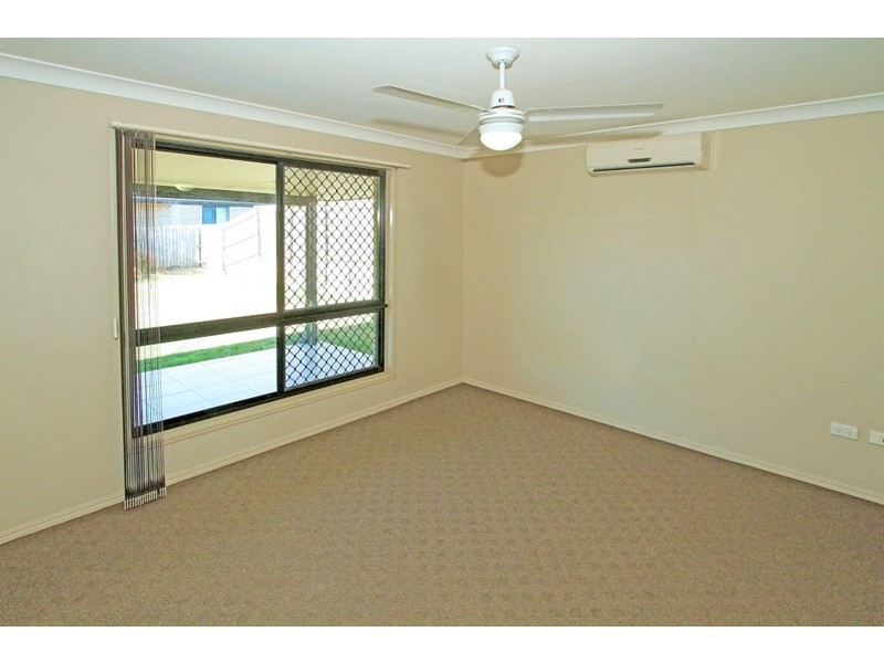 40 Lillypilly Avenue, Gracemere QLD 4702