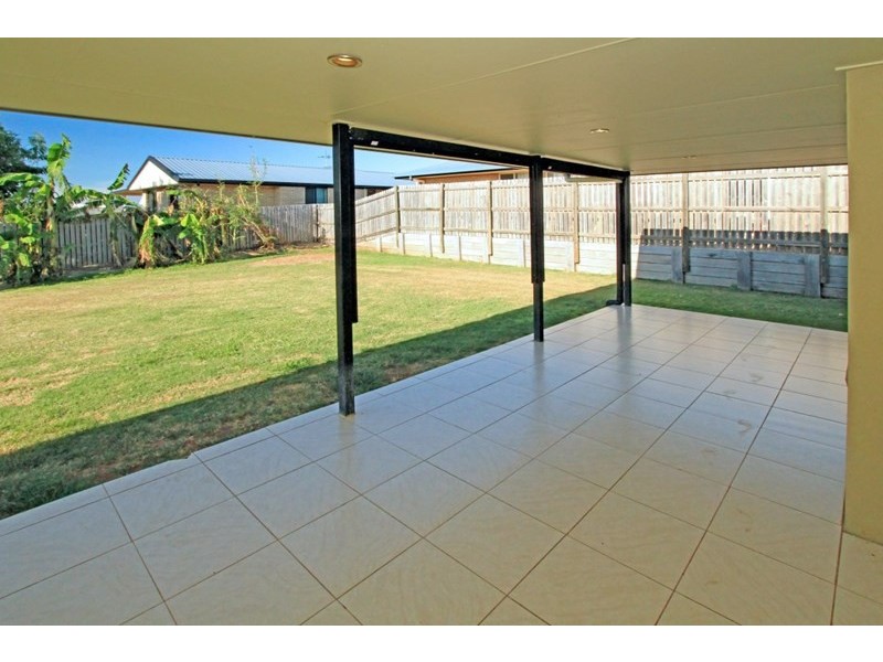 40 Lillypilly Avenue, Gracemere QLD 4702