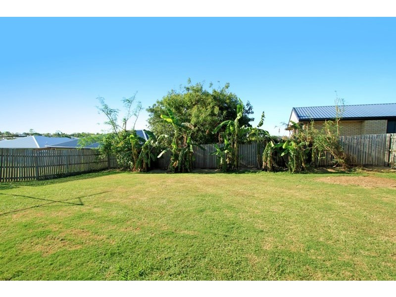 40 Lillypilly Avenue, Gracemere QLD 4702