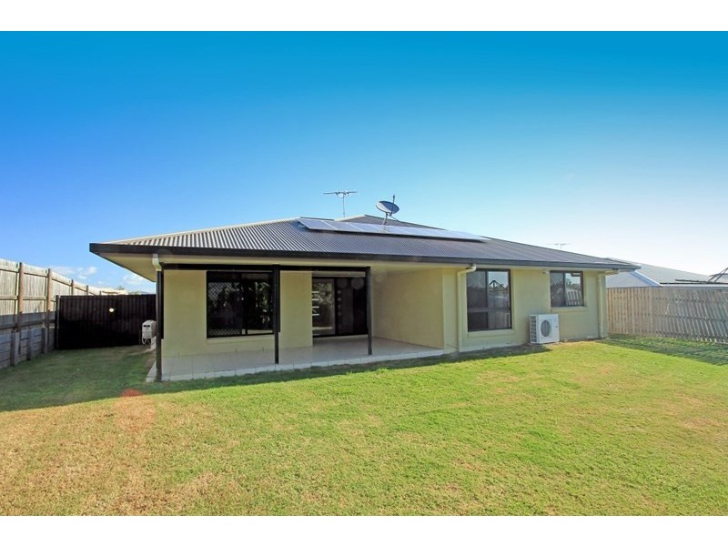 40 Lillypilly Avenue, Gracemere QLD 4702