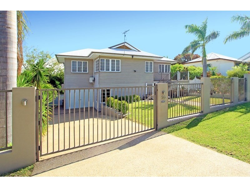 50 Knutsford Street, Wandal QLD 4700