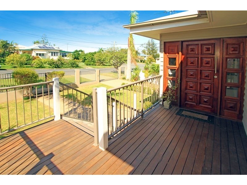 50 Knutsford Street, Wandal QLD 4700