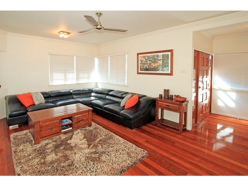 50 Knutsford Street, Wandal QLD 4700