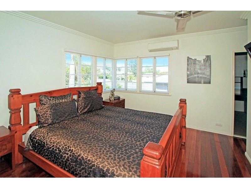 50 Knutsford Street, Wandal QLD 4700