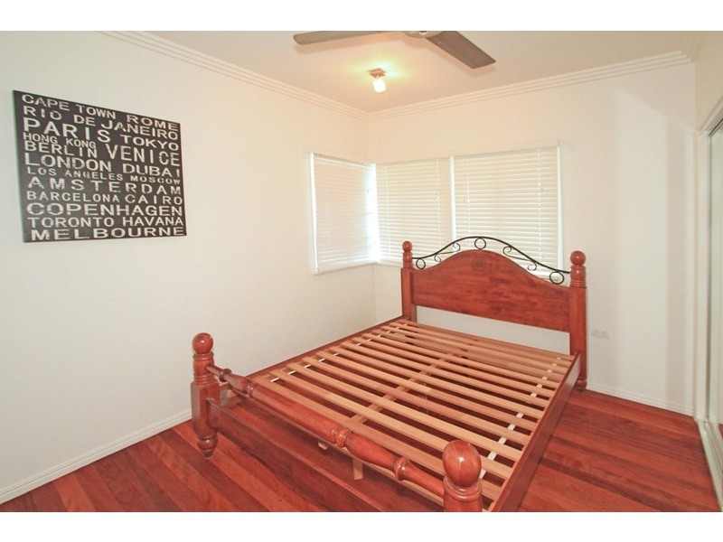 50 Knutsford Street, Wandal QLD 4700