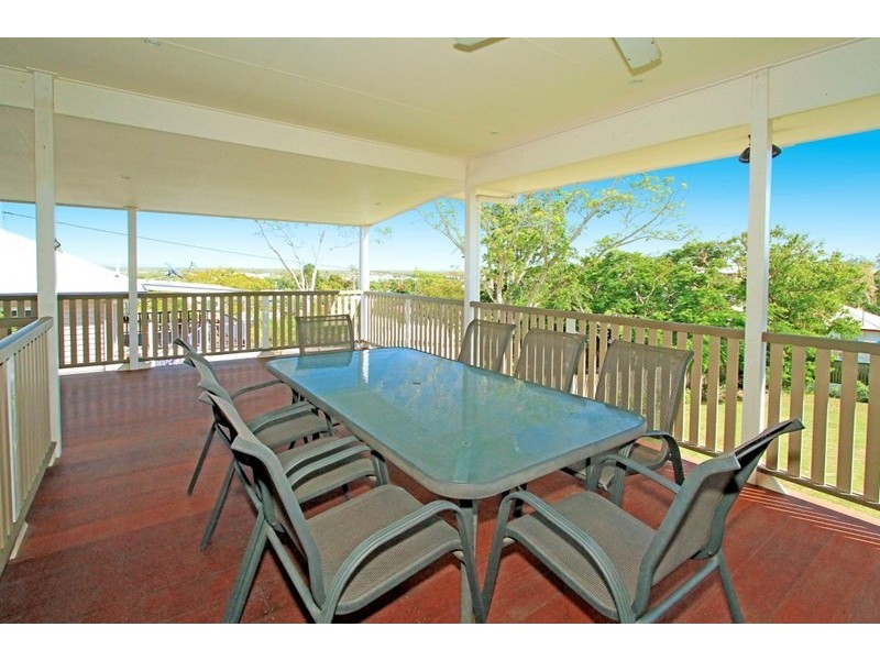 50 Knutsford Street, Wandal QLD 4700