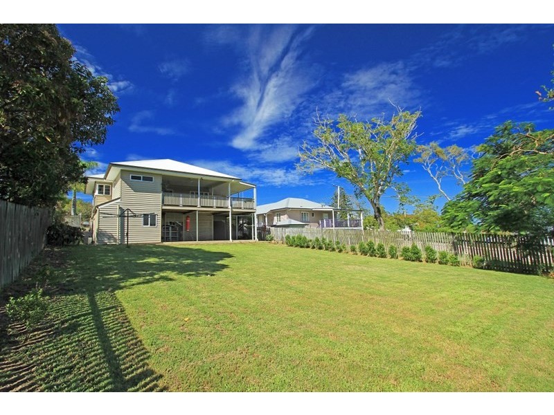 50 Knutsford Street, Wandal QLD 4700