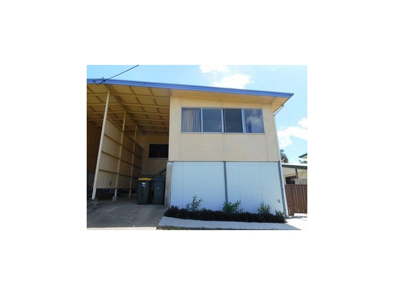 2/142 Park Street, Park Avenue QLD 4701