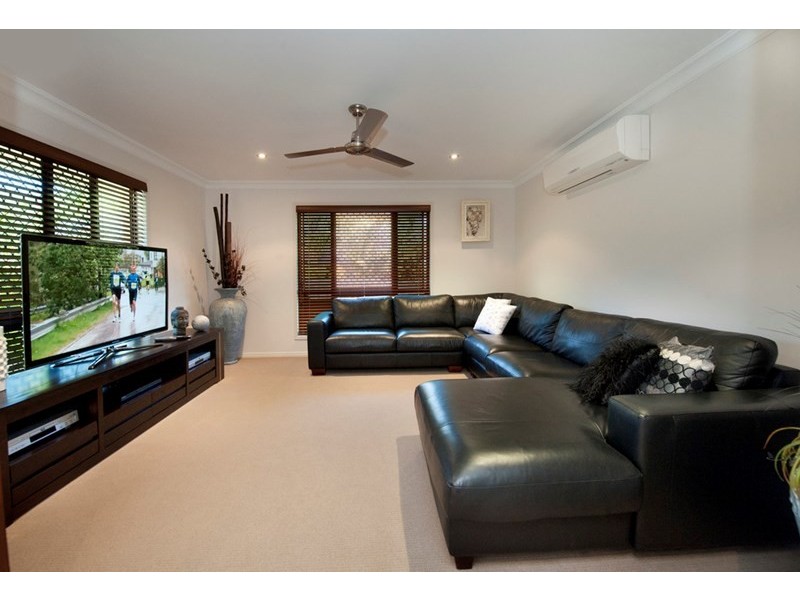 11 Treefern Terrace, Frenchville QLD 4701