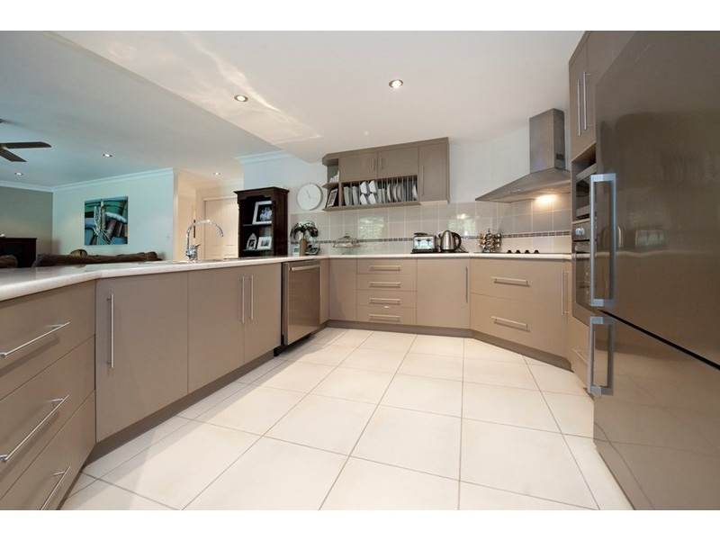 11 Treefern Terrace, Frenchville QLD 4701