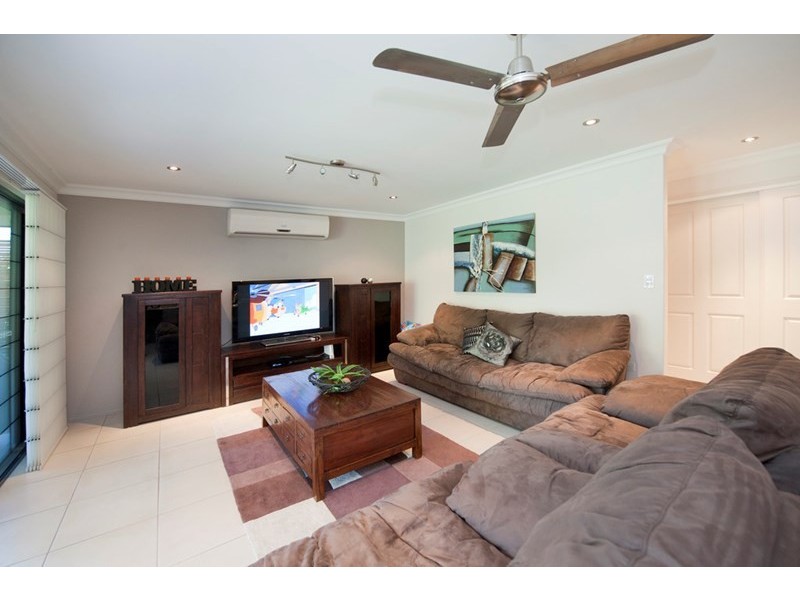 11 Treefern Terrace, Frenchville QLD 4701