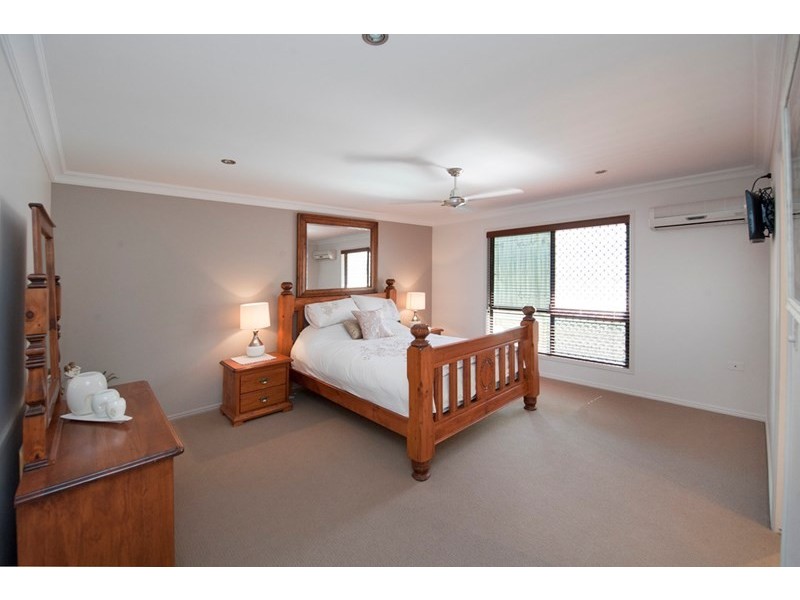 11 Treefern Terrace, Frenchville QLD 4701