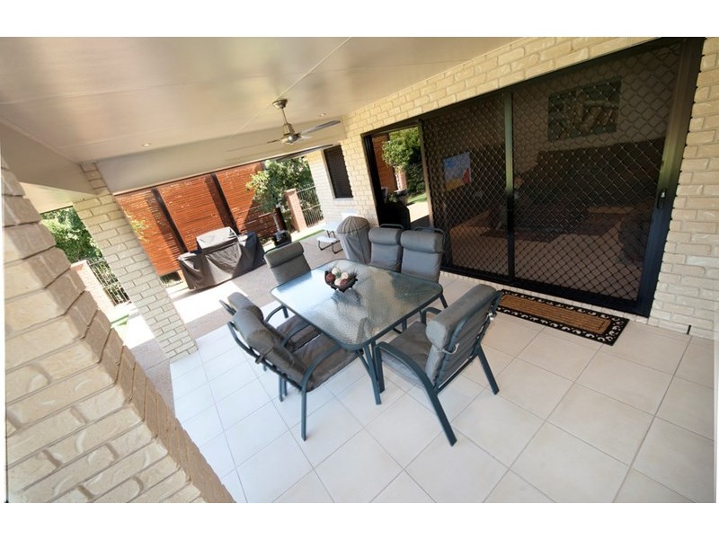 11 Treefern Terrace, Frenchville QLD 4701