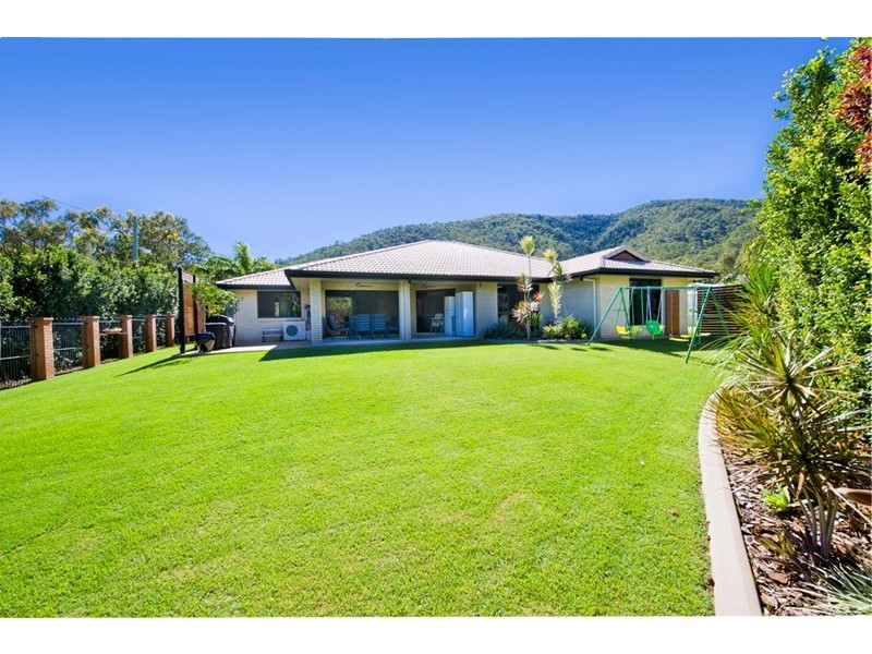 11 Treefern Terrace, Frenchville QLD 4701