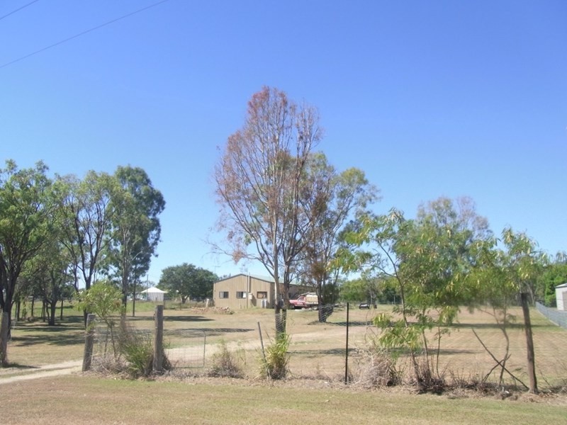 Lot 3 – 0 Mount Usher Road, Bouldercombe QLD 4702