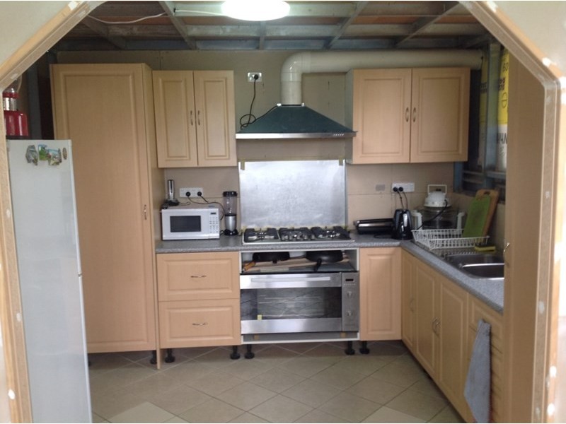 Lot 3 – 0 Mount Usher Road, Bouldercombe QLD 4702