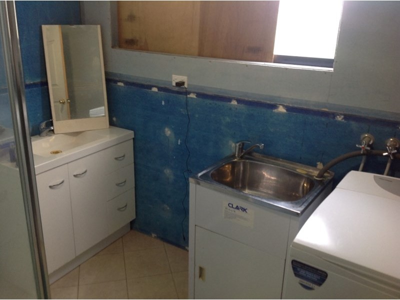 Lot 3 – 0 Mount Usher Road, Bouldercombe QLD 4702