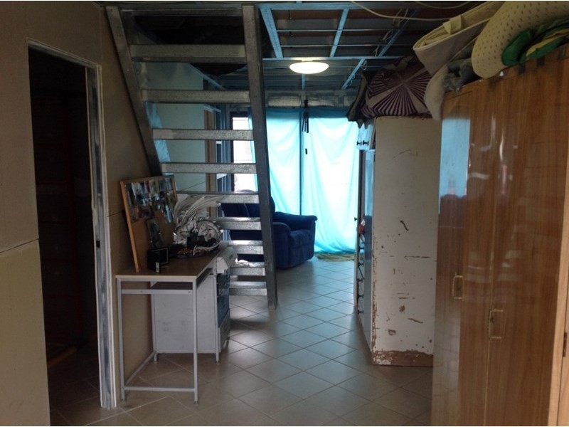 Lot 3 – 0 Mount Usher Road, Bouldercombe QLD 4702