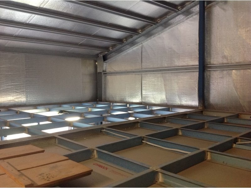 Lot 3 – 0 Mount Usher Road, Bouldercombe QLD 4702