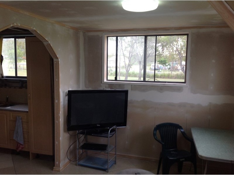 Lot 3 – 0 Mount Usher Road, Bouldercombe QLD 4702