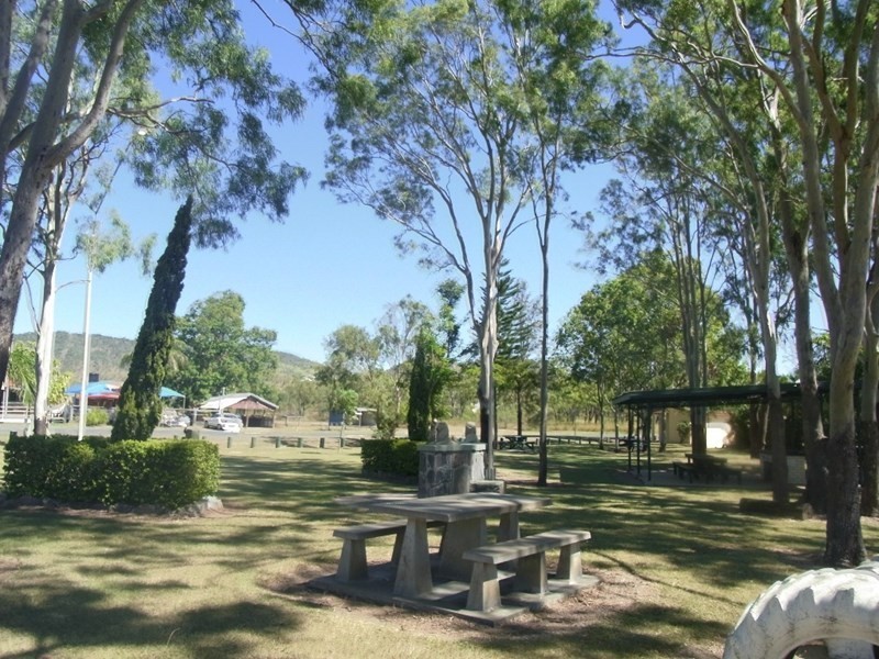 Lot 3 – 0 Mount Usher Road, Bouldercombe QLD 4702